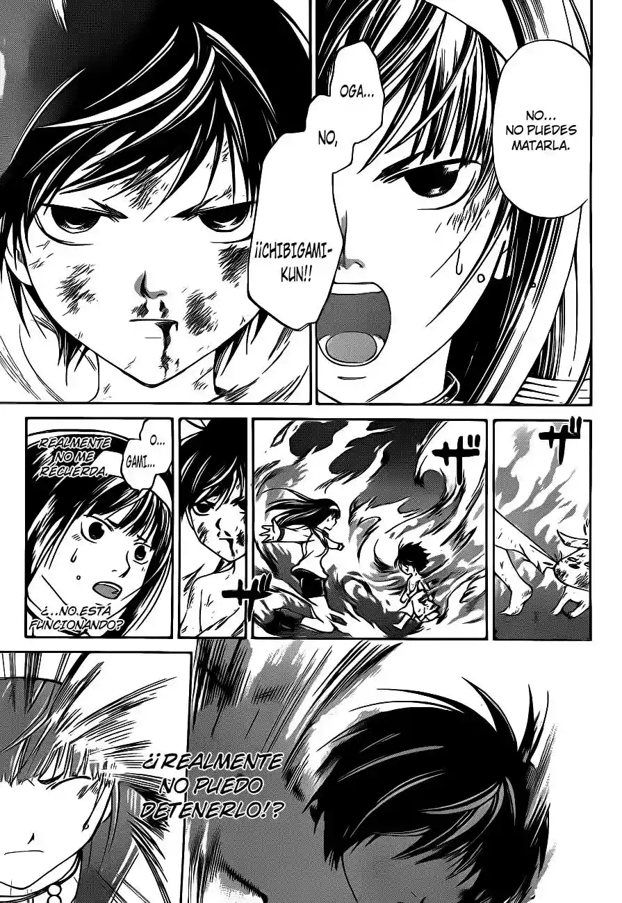 Code:Breaker - Capítulo 121 - Página 13 - LectorTMOo