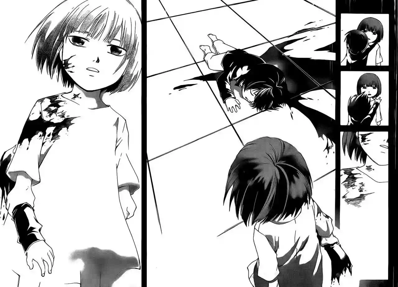 Code:Breaker - Capítulo 121 - Página 18 - LectorTMOo