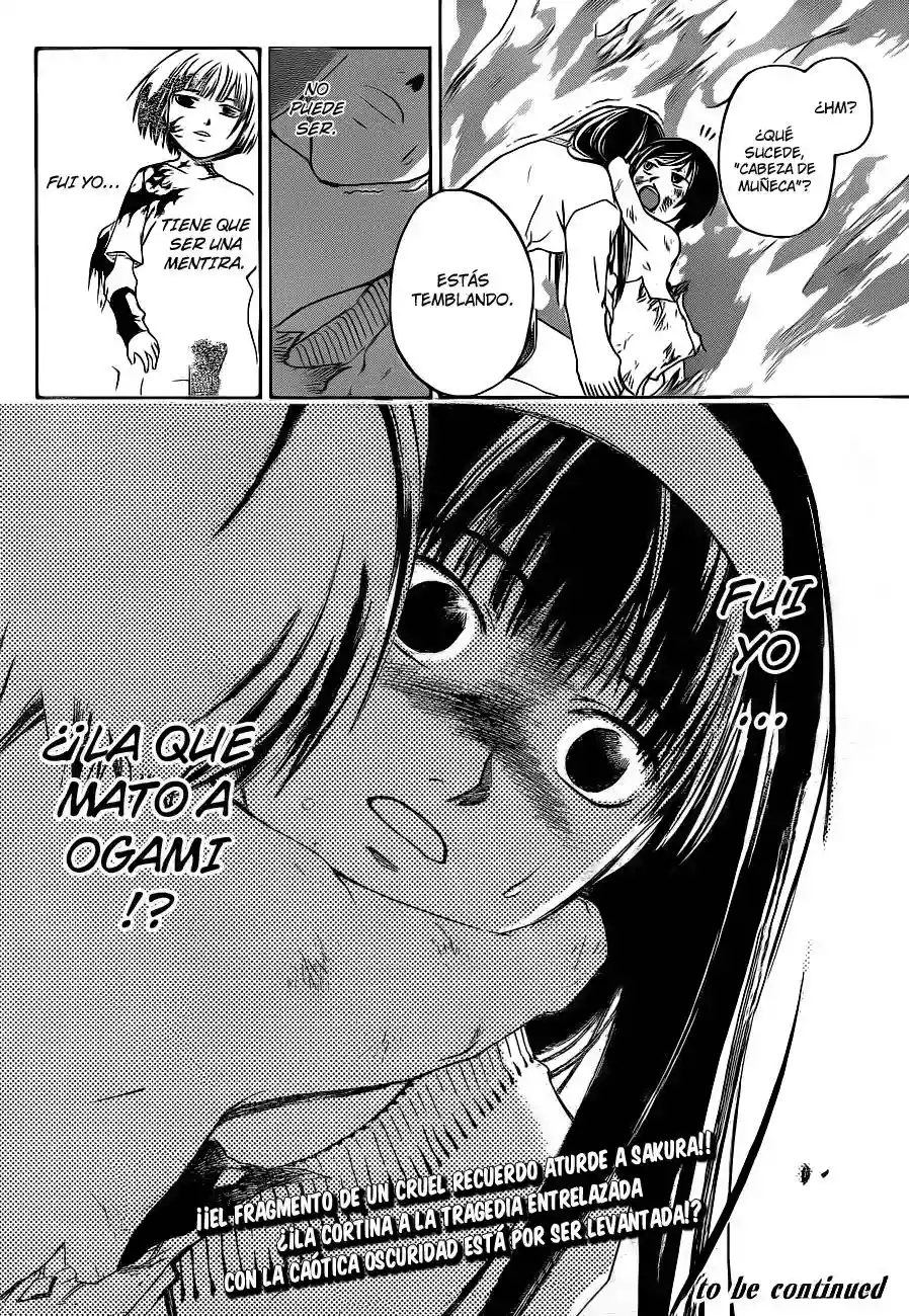 Code:Breaker - Capítulo 121 - Página 19 - LectorTMOo