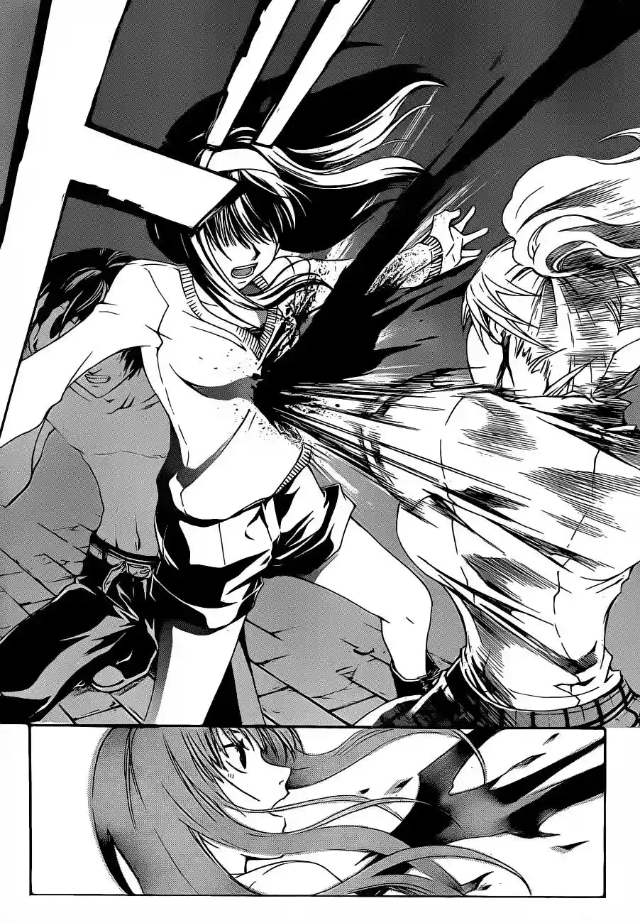 Code:Breaker - Capítulo 122 - Página 9 - LectorTMOo