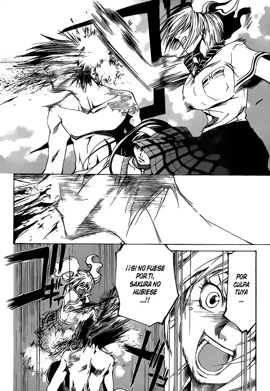 Code:Breaker - Capítulo 122 - Página 13 - LectorTMOo
