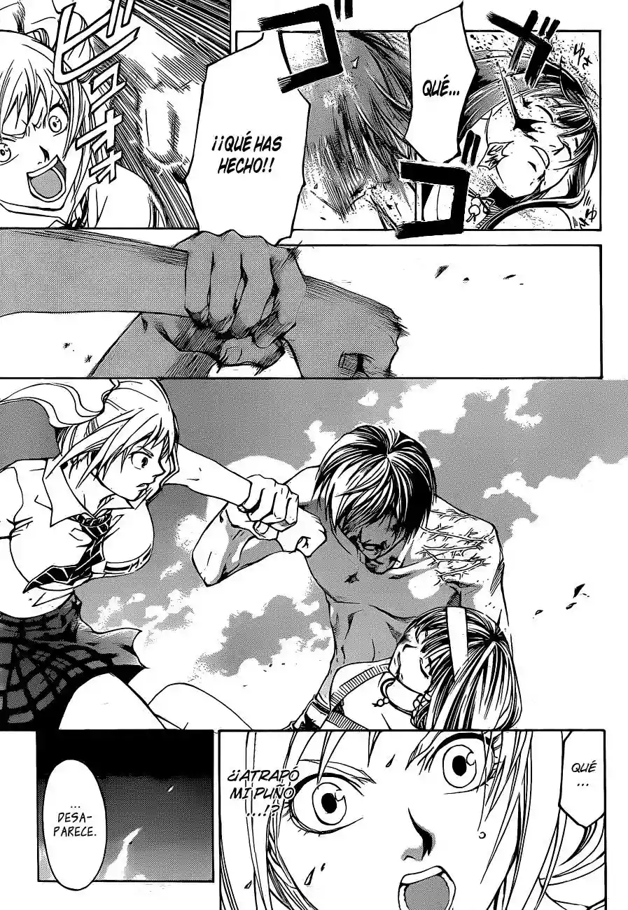 Code:Breaker - Capítulo 122 - Página 14 - LectorTMOo