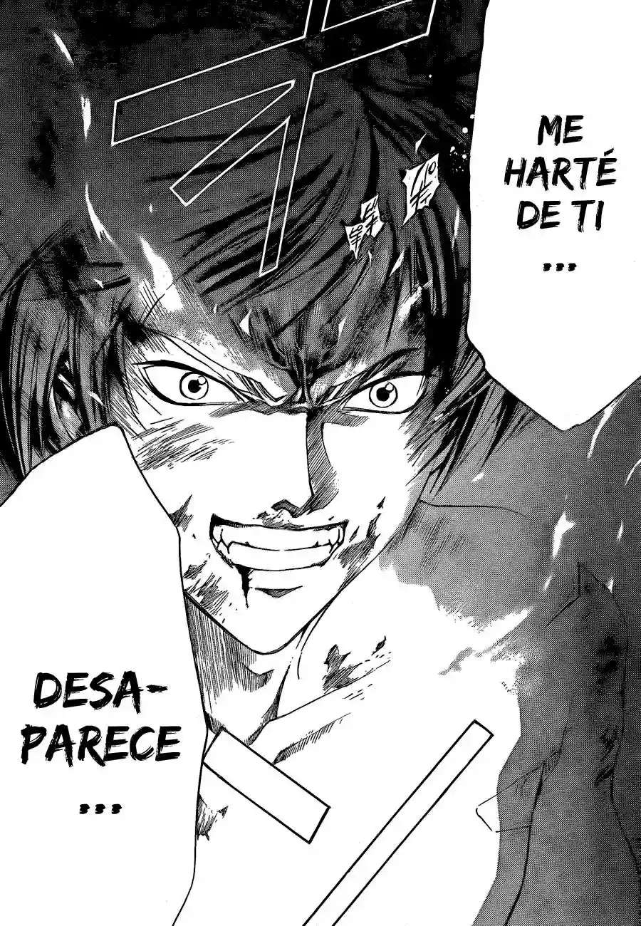 Code:Breaker - Capítulo 122 - Página 15 - LectorTMOo