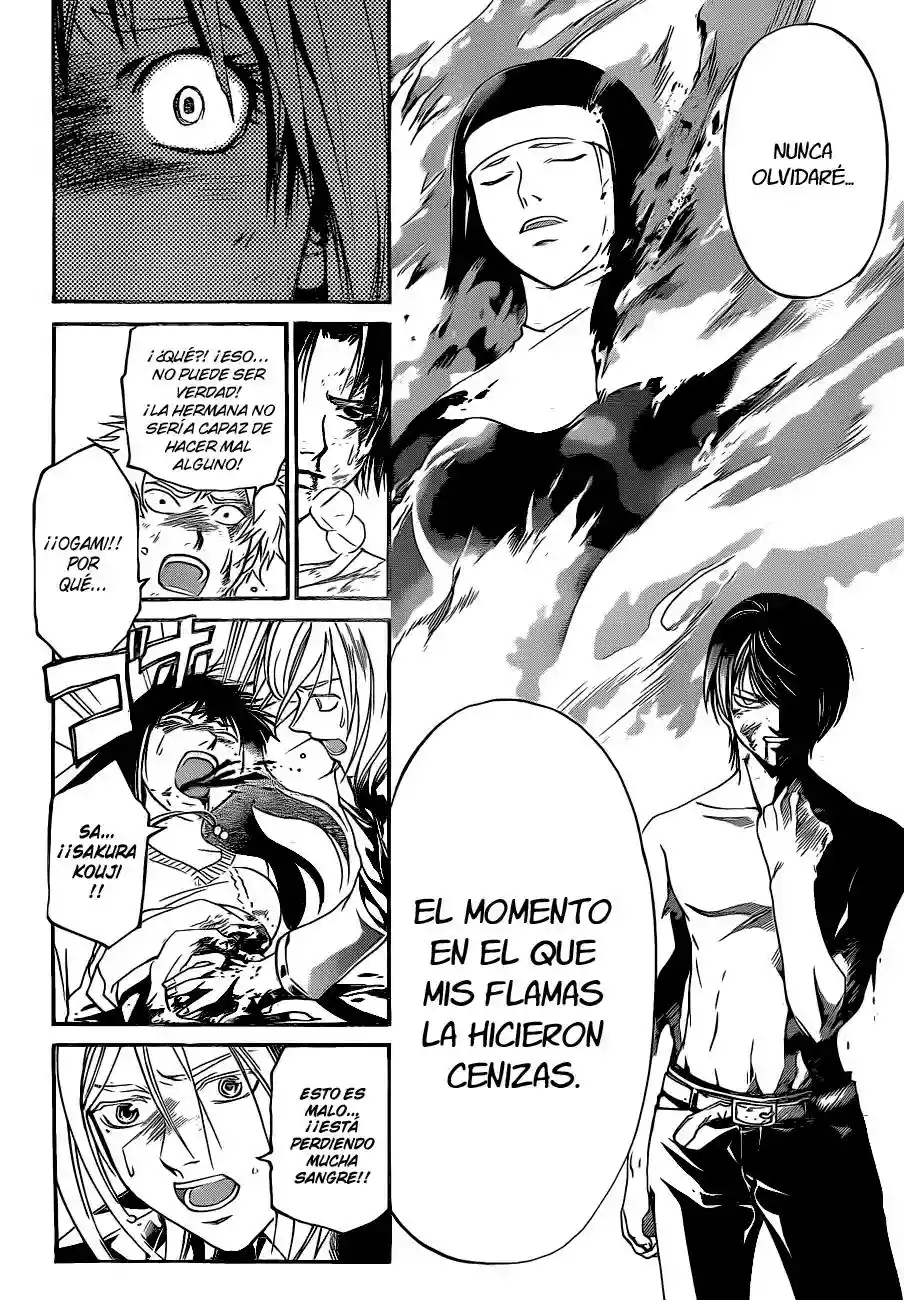 Code:Breaker - Capítulo 123 - Página 5 - LectorTMOo