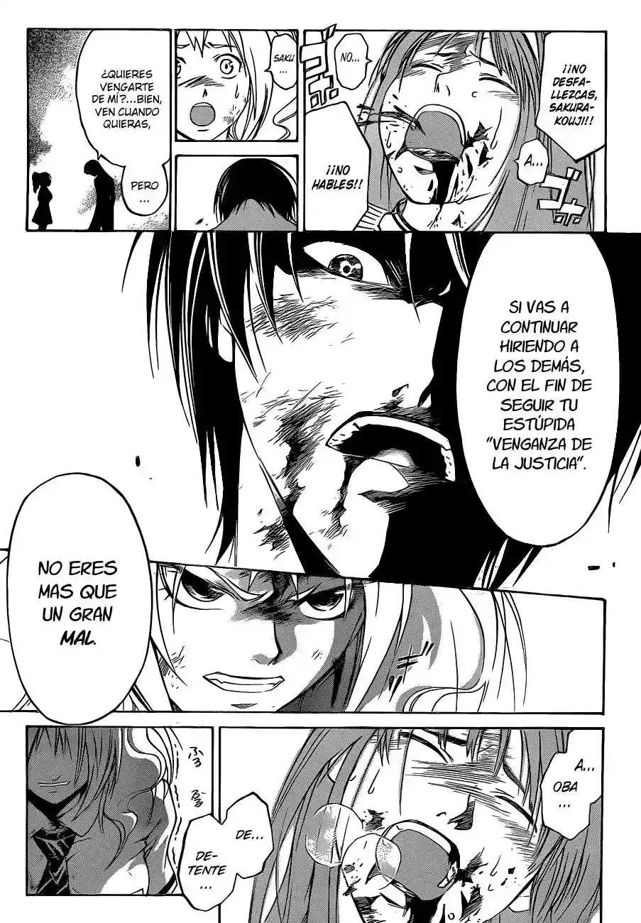 Code:Breaker - Capítulo 123 - Página 6 - LectorTMOo