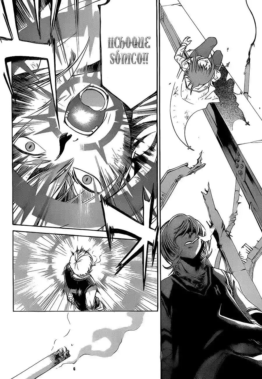 Code:Breaker - Capítulo 123 - Página 10 - LectorTMOo