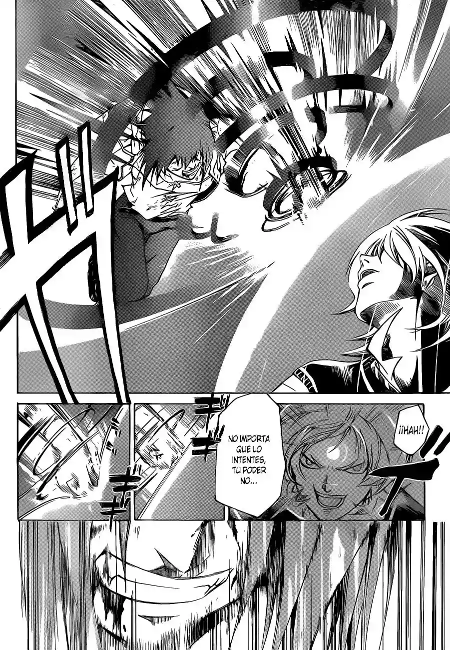 Code:Breaker - Capítulo 123 - Página 18 - LectorTMOo