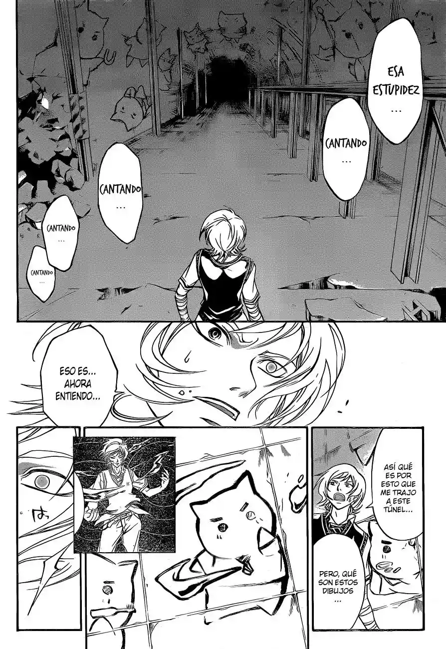 Code:Breaker - Capítulo 124 - Página 5 - LectorTMOo