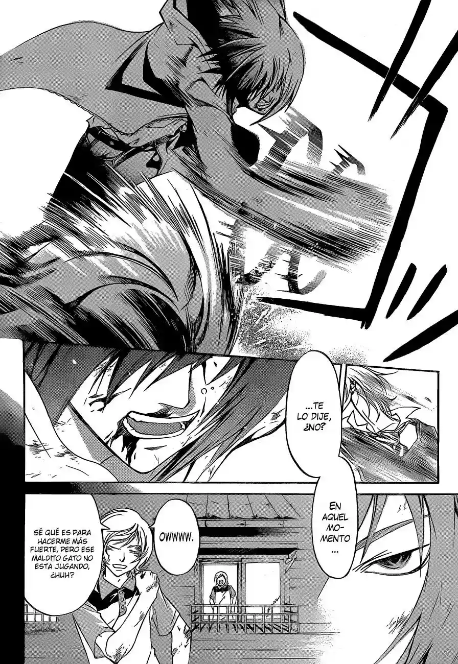 Code:Breaker - Capítulo 124 - Página 7 - LectorTMOo