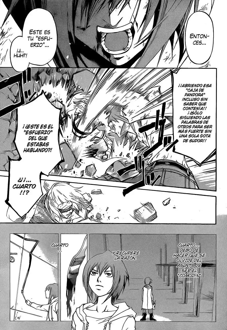 Code:Breaker - Capítulo 124 - Página 10 - LectorTMOo