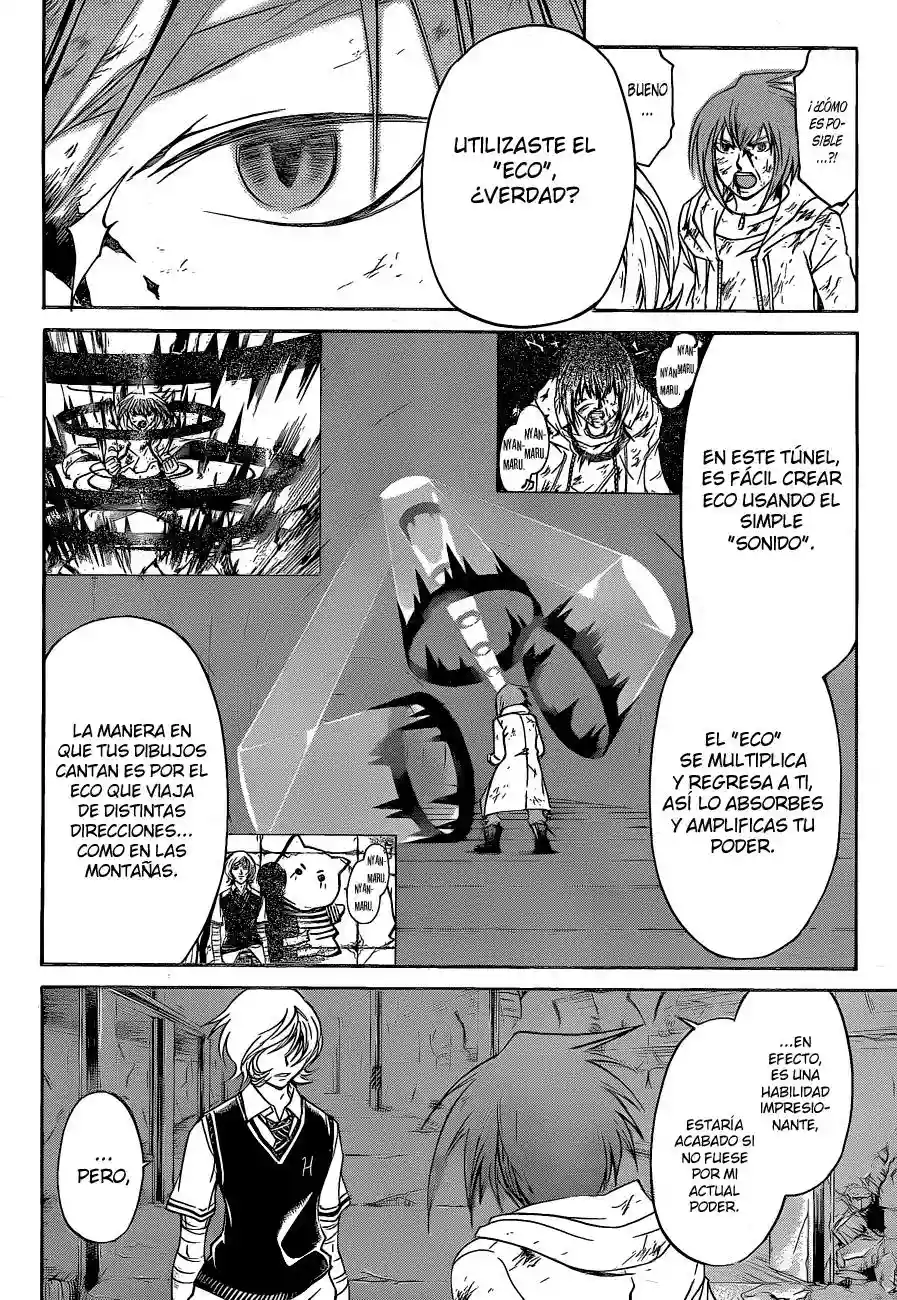 Code:Breaker - Capítulo 124 - Página 13 - LectorTMOo