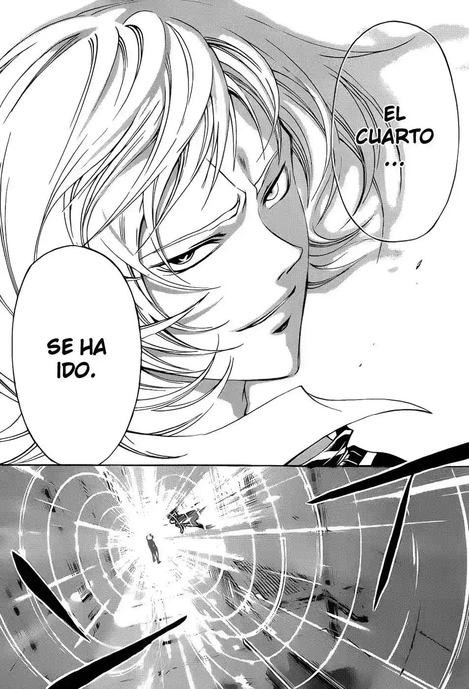 Code:Breaker - Capítulo 124 - Página 16 - LectorTMOo