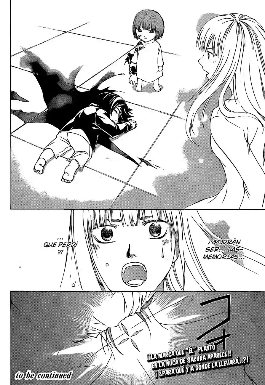 Code:Breaker - Capítulo 124 - Página 19 - LectorTMOo