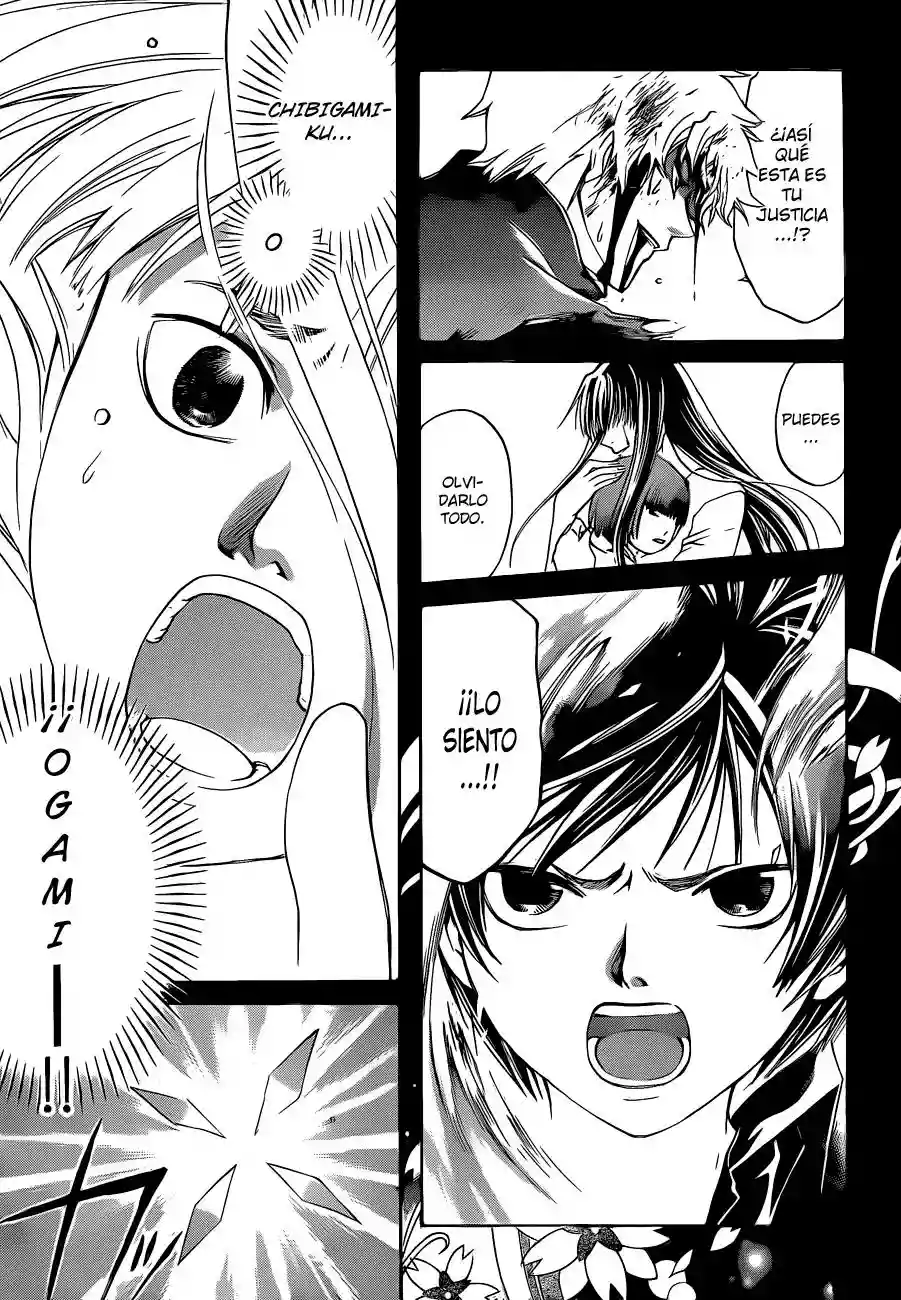 Code:Breaker - Capítulo 125 - Página 6 - LectorTMOo