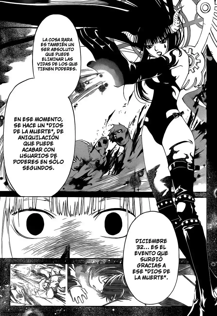 Code:Breaker - Capítulo 125 - Página 10 - LectorTMOo