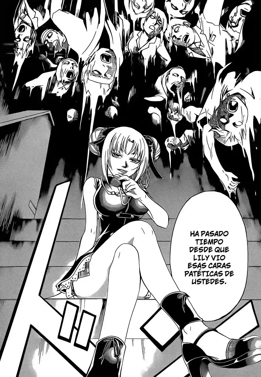 Code:Breaker - Capítulo 127 - Página 4 - LectorTMOo