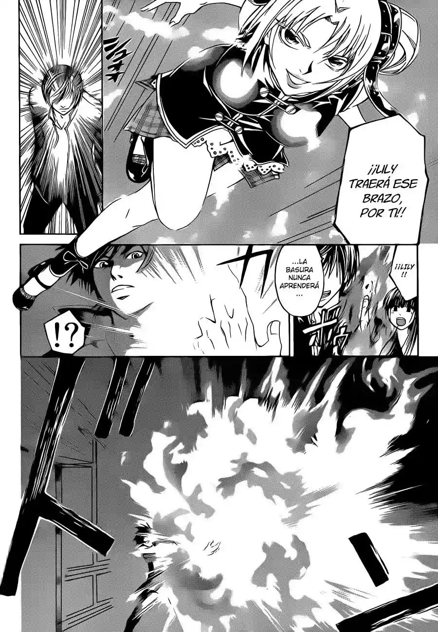 Code:Breaker - Capítulo 127 - Página 8 - LectorTMOo