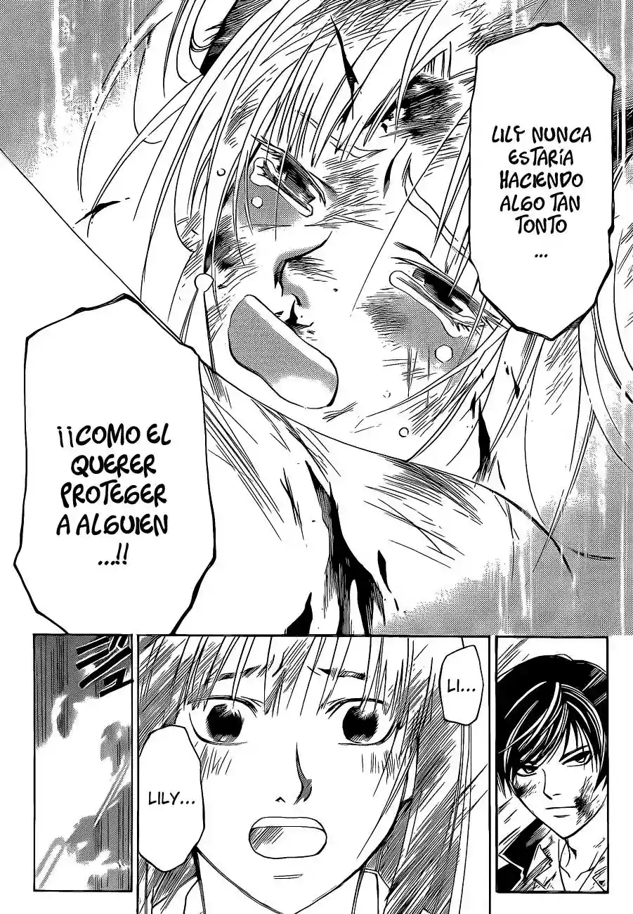 Code:Breaker - Capítulo 127 - Página 16 - LectorTMOo