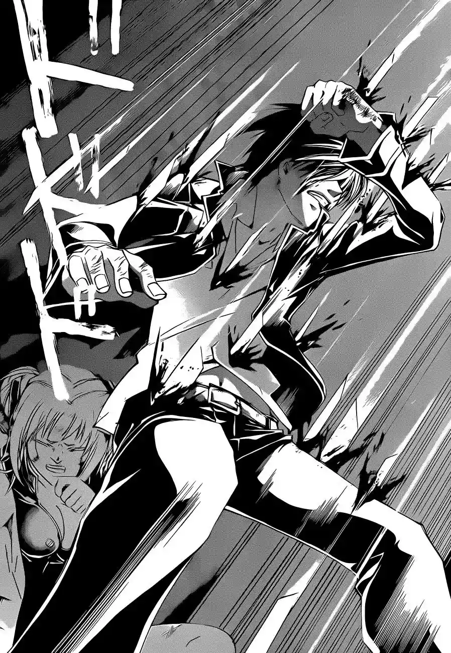 Code:Breaker - Capítulo 127 - Página 20 - LectorTMOo