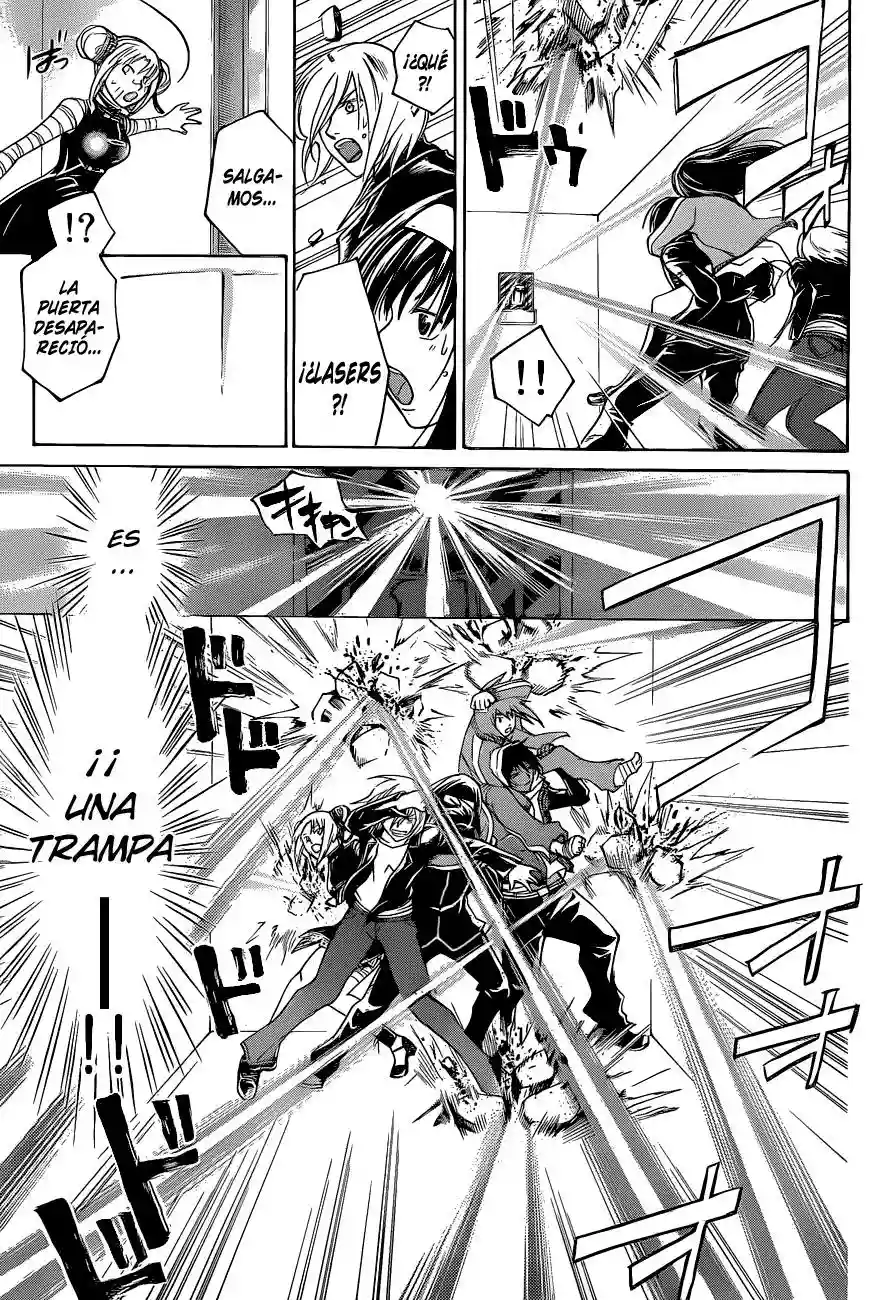 Code:Breaker - Capítulo 129 - Página 11 - LectorTMOo