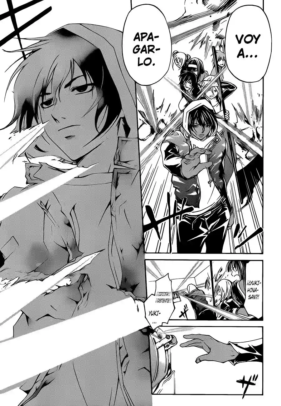 Code:Breaker - Capítulo 129 - Página 13 - LectorTMOo