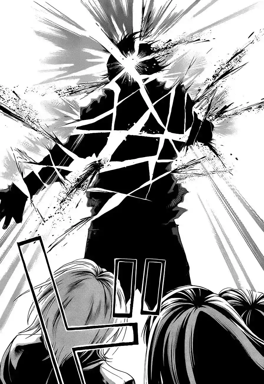 Code:Breaker - Capítulo 129 - Página 14 - LectorTMOo