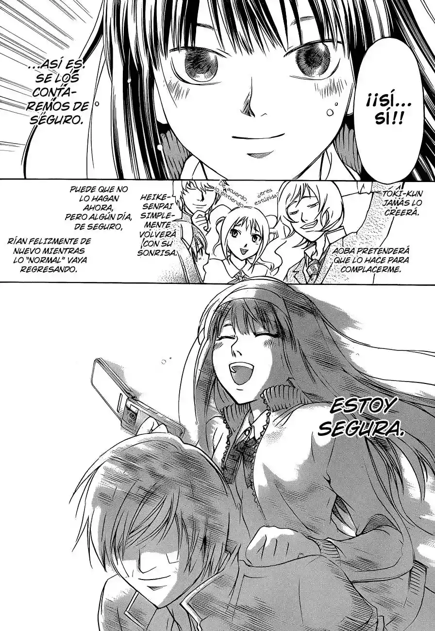 Code:Breaker - Capítulo 130 - Página 12 - LectorTMOo
