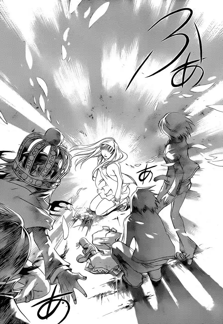 Code:Breaker - Capítulo 130 - Página 18 - LectorTMOo
