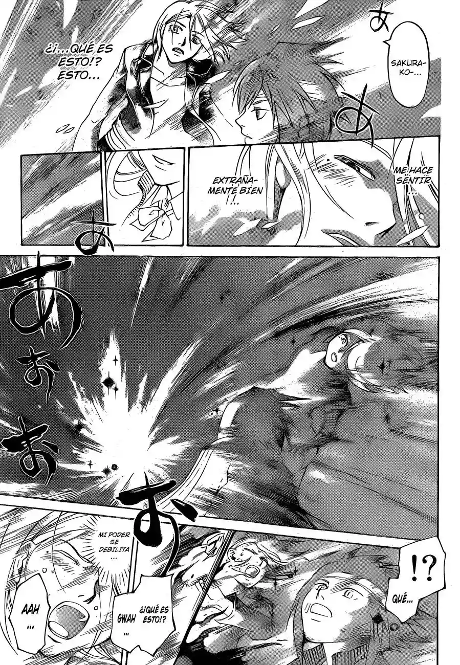 Code:Breaker - Capítulo 130 - Página 19 - LectorTMOo