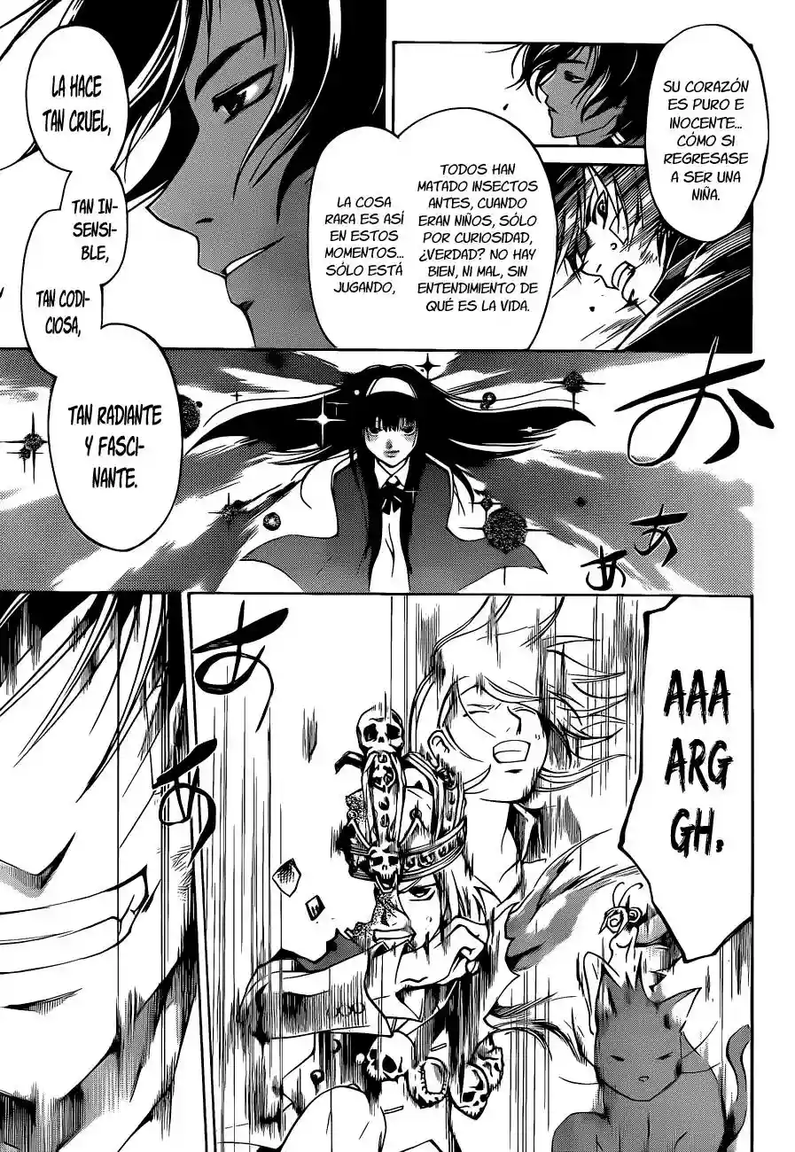 Code:Breaker - Capítulo 131 - Página 4 - LectorTMOo