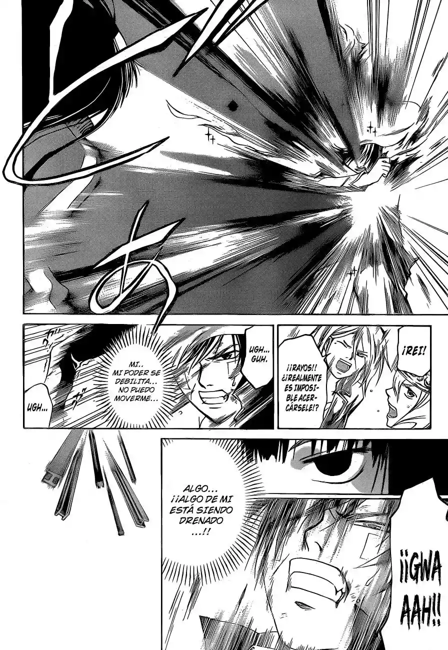 Code:Breaker - Capítulo 131 - Página 7 - LectorTMOo