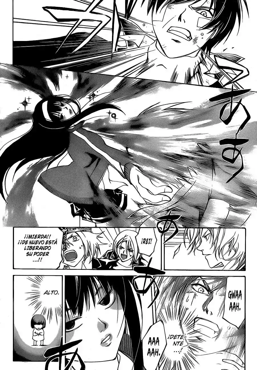 Code:Breaker - Capítulo 131 - Página 11 - LectorTMOo
