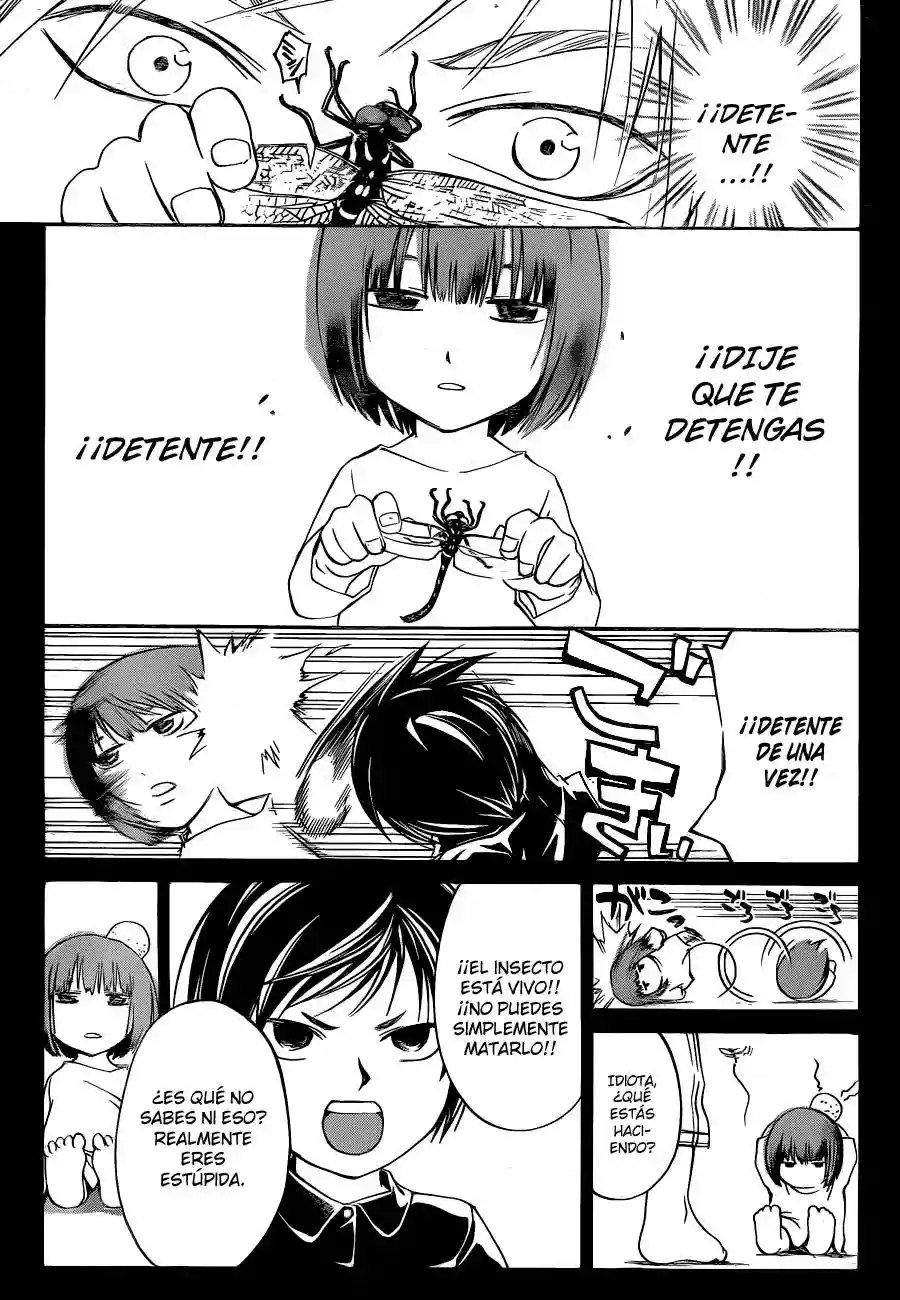 Code:Breaker - Capítulo 131 - Página 12 - LectorTMOo