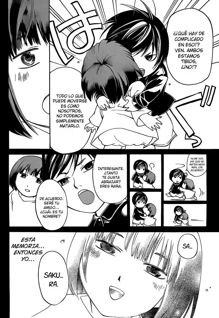 Code:Breaker - Capítulo 131 - Página 13 - LectorTMOo