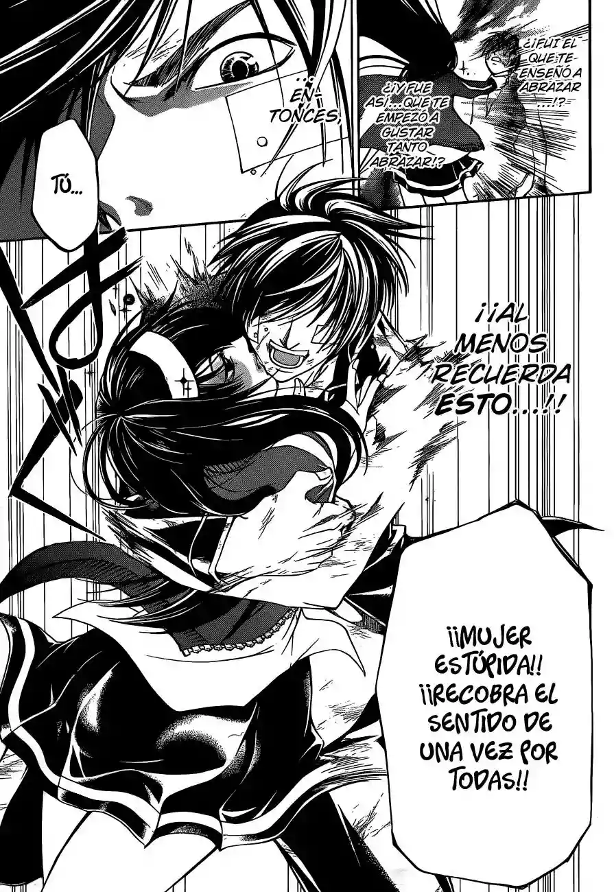 Code:Breaker - Capítulo 131 - Página 14 - LectorTMOo