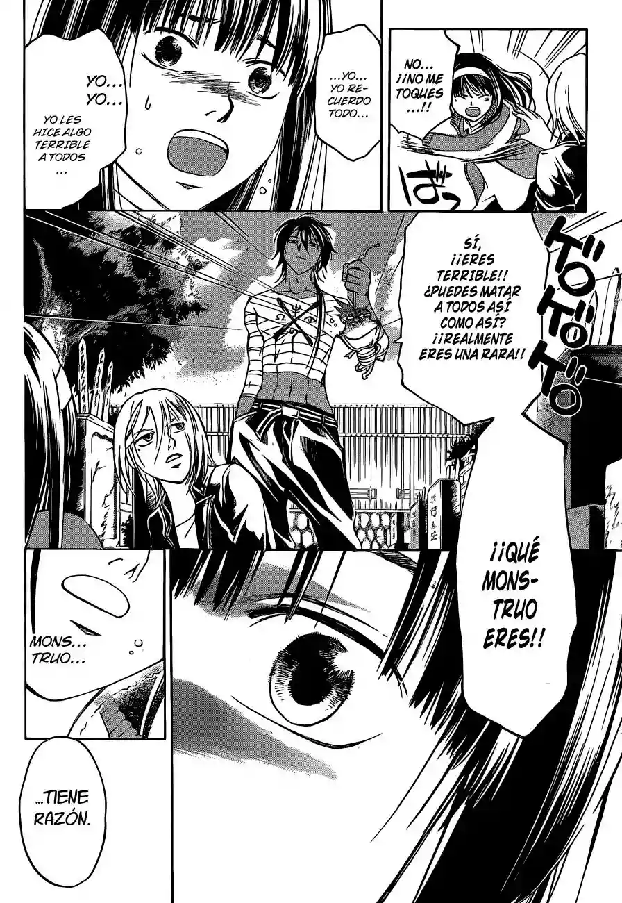 Code:Breaker - Capítulo 131 - Página 16 - LectorTMOo