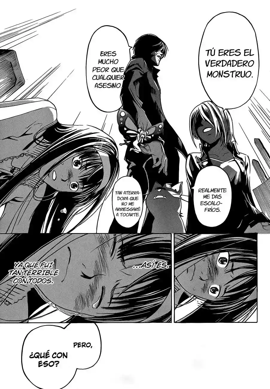 Code:Breaker - Capítulo 131 - Página 17 - LectorTMOo