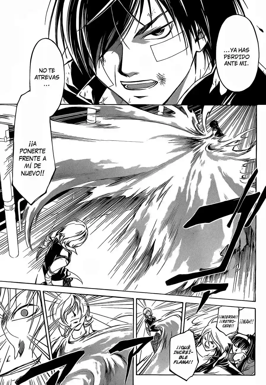 Code:Breaker - Capítulo 132 - Página 4 - LectorTMOo