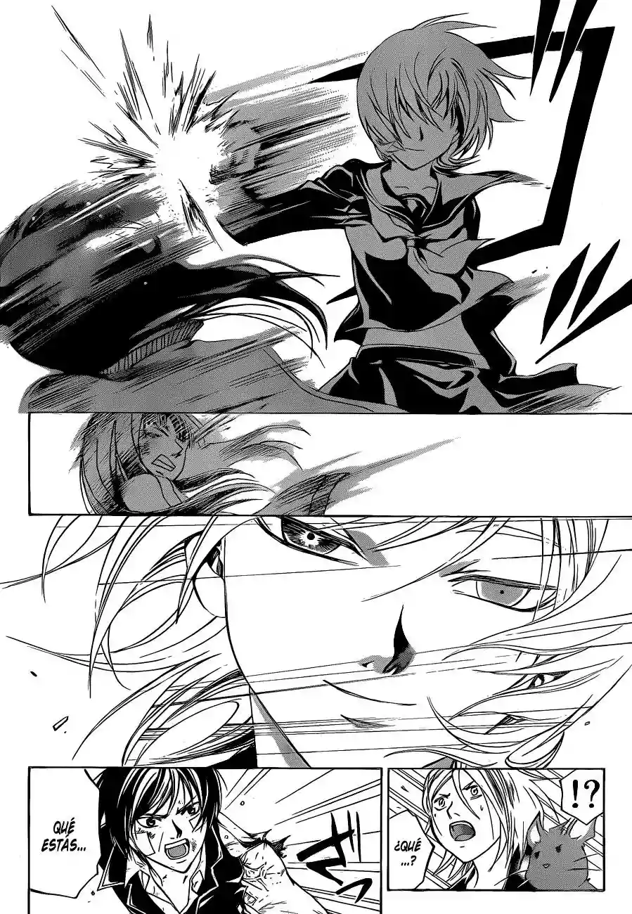 Code:Breaker - Capítulo 133 - Página 3 - LectorTMOo