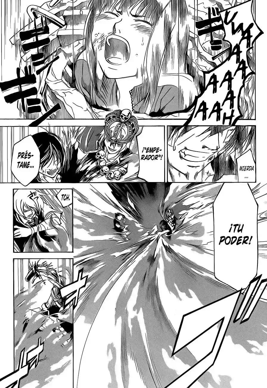 Code:Breaker - Capítulo 133 - Página 10 - LectorTMOo