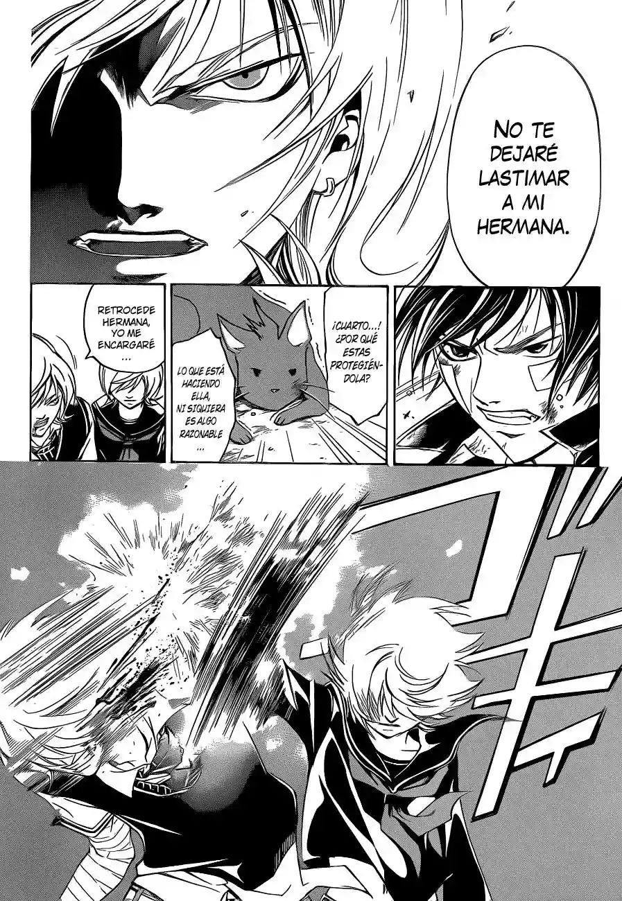 Code:Breaker - Capítulo 133 - Página 13 - LectorTMOo