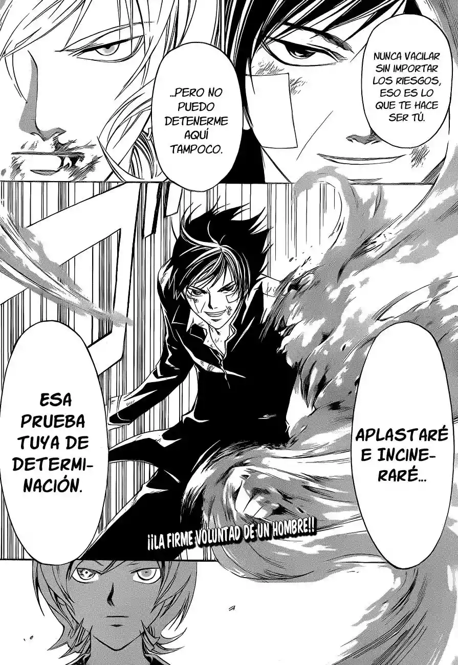 Code:Breaker - Capítulo 133 - Página 20 - LectorTMOo