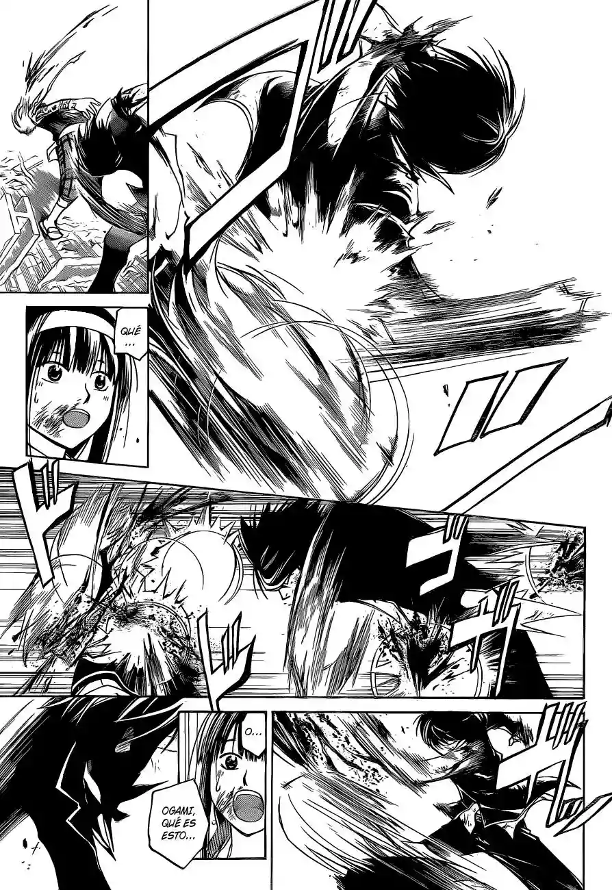 Code:Breaker - Capítulo 135 - Página 4 - LectorTMOo