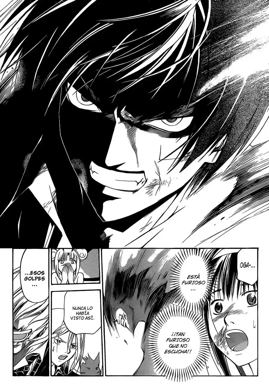Code:Breaker - Capítulo 135 - Página 5 - LectorTMOo