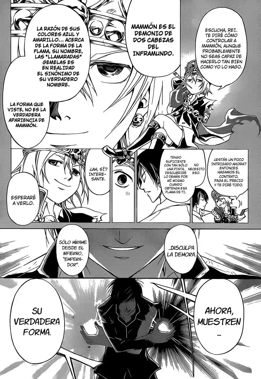Code:Breaker - Capítulo 136 - Página 15 - LectorTMOo