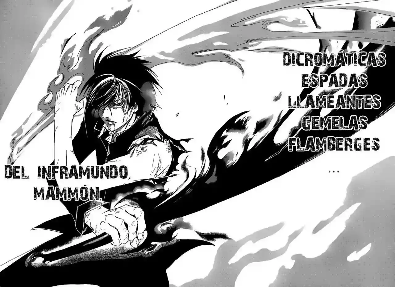 Code:Breaker - Capítulo 136 - Página 16 - LectorTMOo