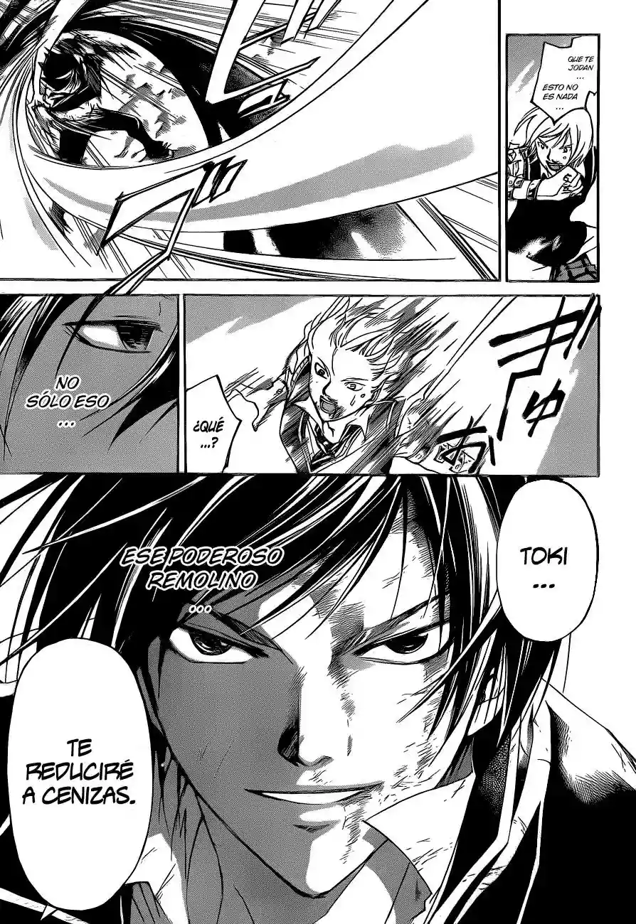 Code:Breaker - Capítulo 136 - Página 20 - LectorTMOo