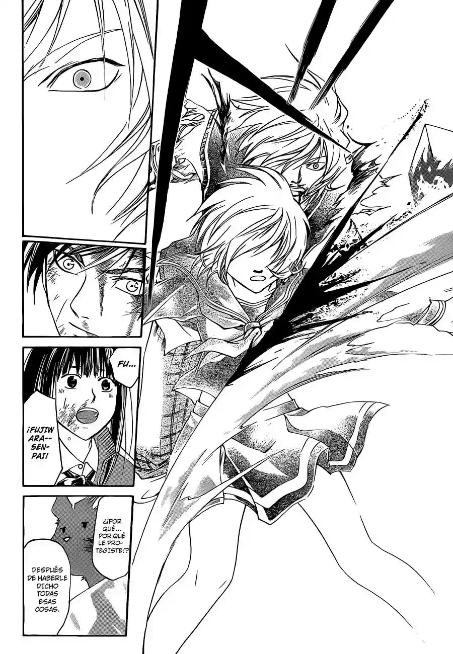 Code:Breaker - Capítulo 137 - Página 5 - LectorTMOo