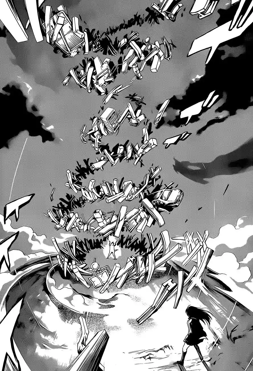 Code:Breaker - Capítulo 137 - Página 9 - LectorTMOo