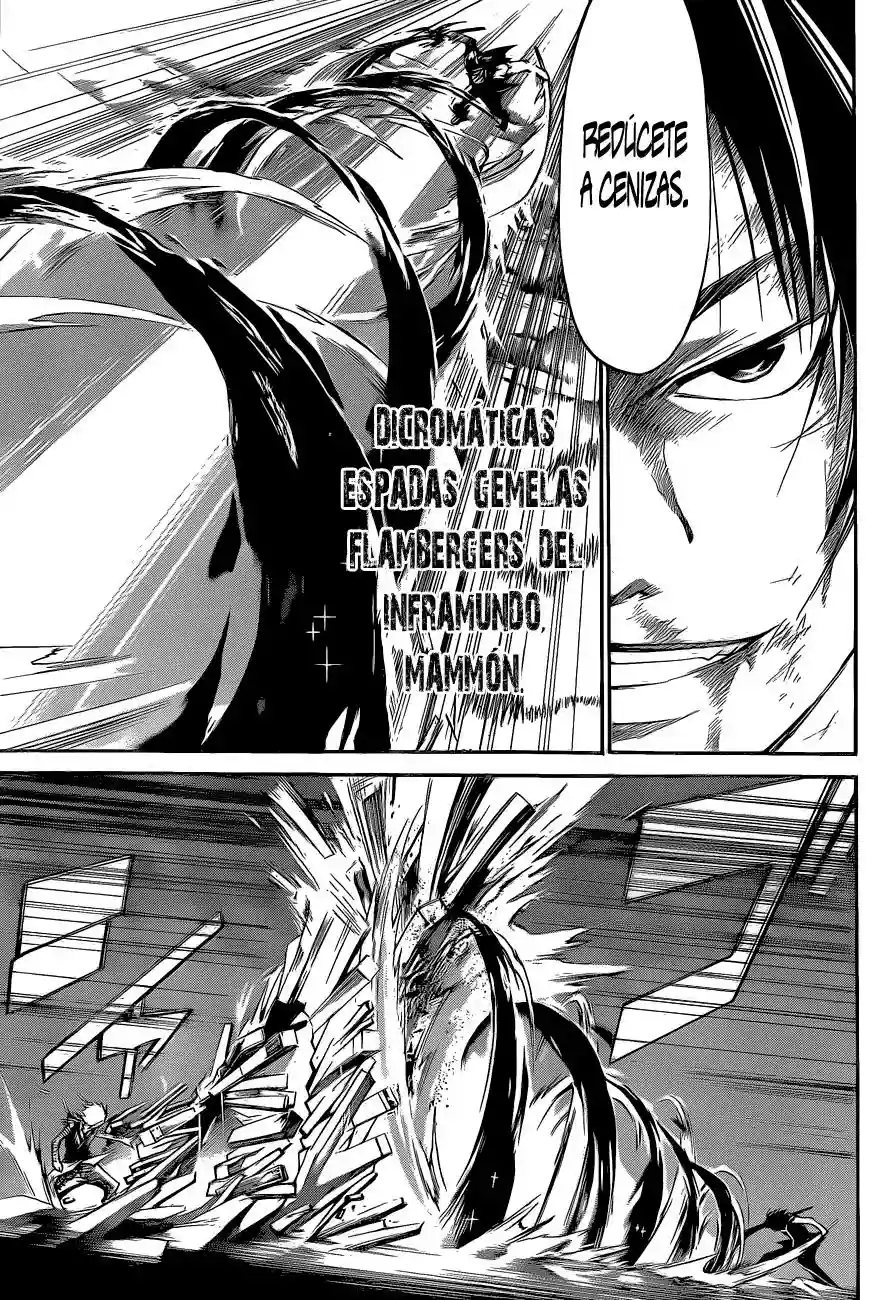 Code:Breaker - Capítulo 137 - Página 12 - LectorTMOo